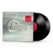 Chicago II (Steven Wilson Remix) (Vinyl)