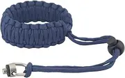 Rigdance Paracord Camera Wrist Strap Lanyard with Screw for Insta 360 X3, Ace Pro, DSLR Cameras, Selfie Sticks