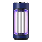 Rechargeable Photocatalyst Electric Mosquito Killer Lamp Household Mosquito Repellent Desktop Wall-Mounted Dual-Purpose