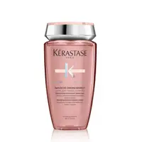 在飛比找PChome24h購物優惠-Kerastase 巴黎卡詩 恆彩重生髮浴 250ml