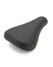 Kink Impression Stealth BMX Saddle Black