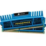 Corsair Vengeance 8GB (2x 4GB) DDR3 1600MHz Memory