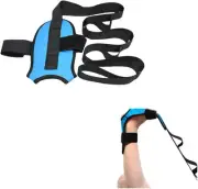 Yoga Stretching Strap, Foot Stretcher,Yoga Stretching Strap, Ankle Ligament