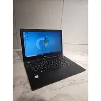 在飛比找蝦皮購物優惠-ACER I5-6200/8G/256GSSD/13.3吋超