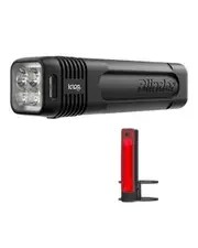 Knog Blinder 600/Plus 20 Light Set