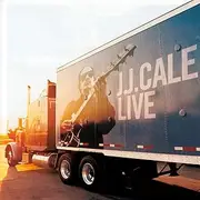 [J.J. Cale] Live (HQ 2x180G 2LP, PI,CD Edition)