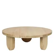 [Florabelle Living] Tonga Coffee Table Natural