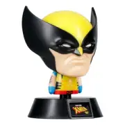 Marvel's Wolverine Icon Light