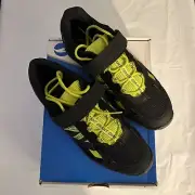 Giant Sojourn 1 - Black / Yellow EU 41 USA 8 Cycling Shoe