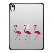 iPad 10.9-inch (10th gen) iPad Impact Case FLAMINGO WALK