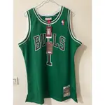 MITCHELL AND NESS  DERRICK ROSE 2008-09 SWINGMAN JERSEY 球衣