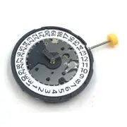6 Hands Single Calendar Date 4 O'Clock Quartz Replacement Movement for3448