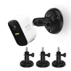 360° Wall Mount for EufyCam 3/3C,EufyCam 2/2C Pro Camera Brackets