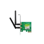 Tp Link Tl Wn881Nd Pci E 300Mbs Wireless Adapter