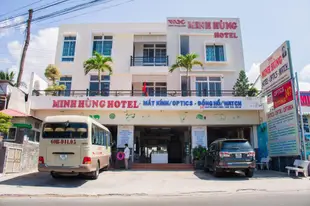 明紅大飯店Minh Hung Hotel