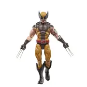 Marvel - Legends Series: Daken (Wolverine) Dark Avengers Figure