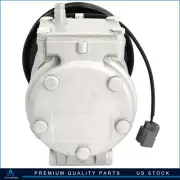 ✔A/C AC Compressor For 2001-2002 Honda Accord Acura CL 2.3L CO 22001C