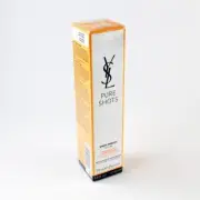 Yves Saint Laurent YSL Pure Shots Night Reboot Serum - Size 50mL / 1.6 Oz SEALED