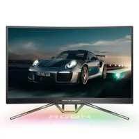 在飛比找友和YOHO優惠-AOC AGON PRO 27吋 2K QHD 240Hz 