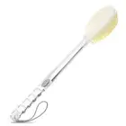 Back Scrubber Long Handle for Shower,Back Brush Dual-Sided