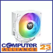 Thermaltake UX200 SE ARGB White CPU Cooler CL-P116-AL12SW-A