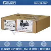 New Sealed Allen Bradley 2711R-T4T Ser B PanelView 800 4-inch HMI Terminal