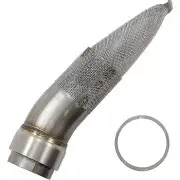 FMF Racing 040678 Spark Arrestor Insert