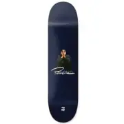 Primitive Tupac Shakur Navy 8.0 Skateboard Deck
