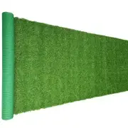 Landscape Series Artificial Grass Roll (Synthetic Grass DIY Turf) Green Backing 3m x 1m