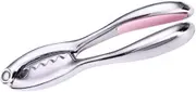 Mikinona Crab Pliers Tools Stainless Steel Crab Tools Rustproof Home Restaurant Gadget