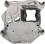 Automatic Transmission Mount Fit for Audi A6 A7 Quattro RS7 2012-2018, Auto Trans Mount Repalcement OE# 4G0399153A, 4M0399153AA, 4G0-399-153-A, 4M0399153Q, 4G0399153S, 4G0399153T