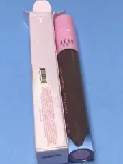 Jeffree Star NIB -"DOMINATRIX"- Supreme Gloss Full Pigment Lip Gloss AUTHENTIC