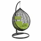 Brand New Quality Patio Outdoor Egg/Swing Pod SW86B-1