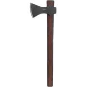 CRKT Freya Axe with Tennessee Hickory Handle - CRKT2749