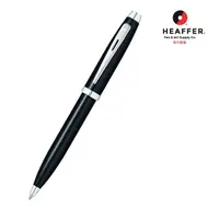 在飛比找momo購物網優惠-【SHEAFFER】100系列黑亮漆原子筆(E2933851