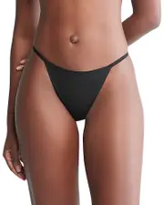 Calvin Klein Ideal Micro String Bikini