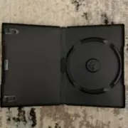 PlayStation 2 PS2 OEM Replacement 14mm 1-Disc Game Case Shell Box New