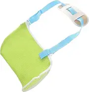Arm Sling for Shoulder Elbow Sleeve Shoulder Pad Kids Fractured Arm Sling Support Brace Wrist Elbow Supporter