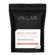 PILLAR Performance - Creatine Monohydrate