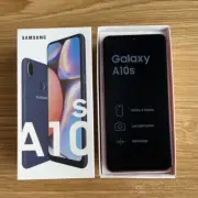 Samsung Galaxy A10s SM-A107 32GB+2GB Dual SIM Unlocked 4G Smartphone--New Sealed
