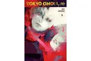 Tokyo Ghoul: re, Vol. 5