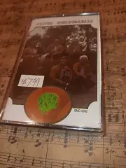 Los Montaneses Del Alamo Cassette Sellado Corridos Norteno