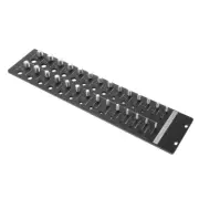 Thread Checker Screw Identifier Gauge Bolt Set Measurement Tool Identifying