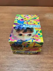 2003 Takara Blythe Blind Box of 10 Sealed Mystery