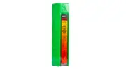 Welding Rod 1/8 Inch Shallow Penetration Low Spatter Slag Removal Cleaning Weld