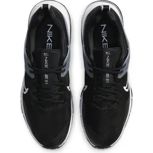NIKE 耐吉2102男鞋 訓練鞋 運動鞋 AIR MAX ALPHA TRAINER 3 黑 CJ8058001