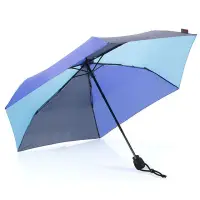 在飛比找momo購物網優惠-【EuroSCHIRM】德國品牌 全世界最強雨傘 LIGHT