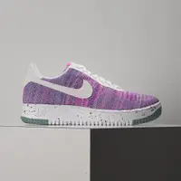 在飛比找蝦皮商城優惠-Nike Air Force 1 Crater Flykni