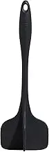 GIR: Get It Right Premium Silicone Quad Meat Chopper - Non-Stick Heat Resistant Potato Mashers and Hamburger Chopper - Ultimate - 12 in, Black