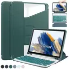 360° Rotation Case For Samsung Galaxy Tab A9 Plus/A9+ 11inch 2023 Keyboard Cover